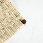 “316” chair by Peter Hvidt & Mölgaard Nielsen for Søborg Møbelfabrik.