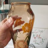 Art Deco Narcissus Vase