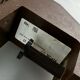 60s 70s lamp light desk lamp flexible design Germany 50s 60s