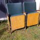 Cinema armchair theatre