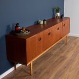 Enfilade nathan 1960