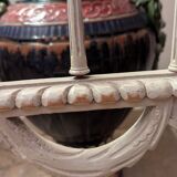 Pair of Louis XVI armchairs