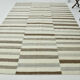 Handmade wool carpet 324x228cm