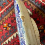 Duo of Berber ceramic cuts