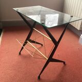 Table door reviewed