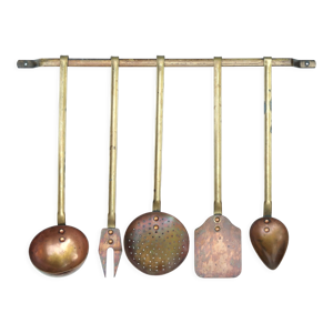 Ustensiles de cuisine