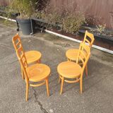 Baumann chairs