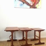 Tables gigognes vintage G PLAN