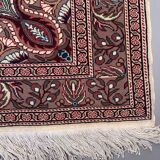 Turkish rug 225x145cm