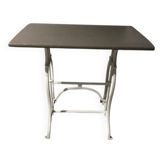 Table pour machine à coudre / de couture vintage