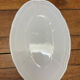 Set of vintage porcelain dishes
