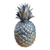 Pineapple-shaped ice bucket by Mauro Manetti, 1960.