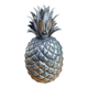 Pineapple-shaped ice bucket by Mauro Manetti, 1960.
