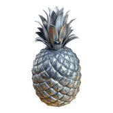 Pineapple-shaped ice bucket by Mauro Manetti, 1960.