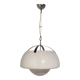 1960s "Omega" pendant, Vico Magistretti for Artemide