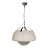 Suspension "Omega" des années 1960, Vico Magistretti pour Artemide