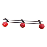 60s wall hook