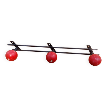 60s wall hook