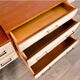 Regy vanity unit