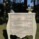 Commode