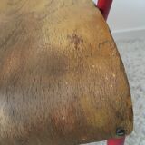 Chair by Jacques Hitler édition Mullca