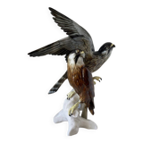 Pair of falcons, Karl Ens