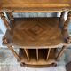Sheet music cabinet