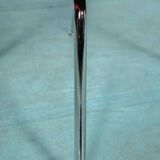 Knoll Saarinen executive chair from the 1960s space age.