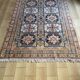 Handmade rug