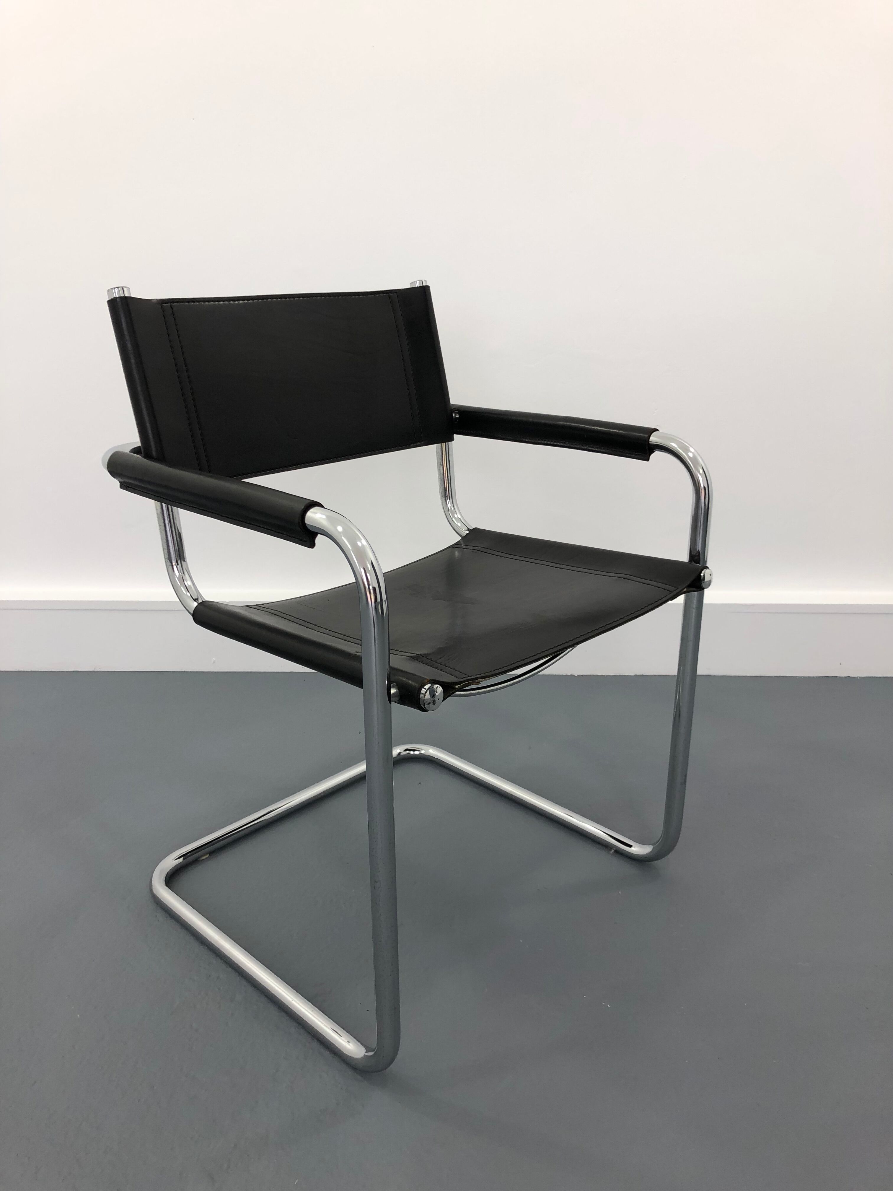 Fauteuil des années 1970