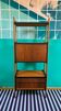 Bibliothèque Vintage - Scandinave