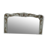 Miroir art nouveau 230x125cm