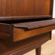 Mid century Danish Teak Highboard, 1960s