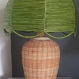 Bedside lamp