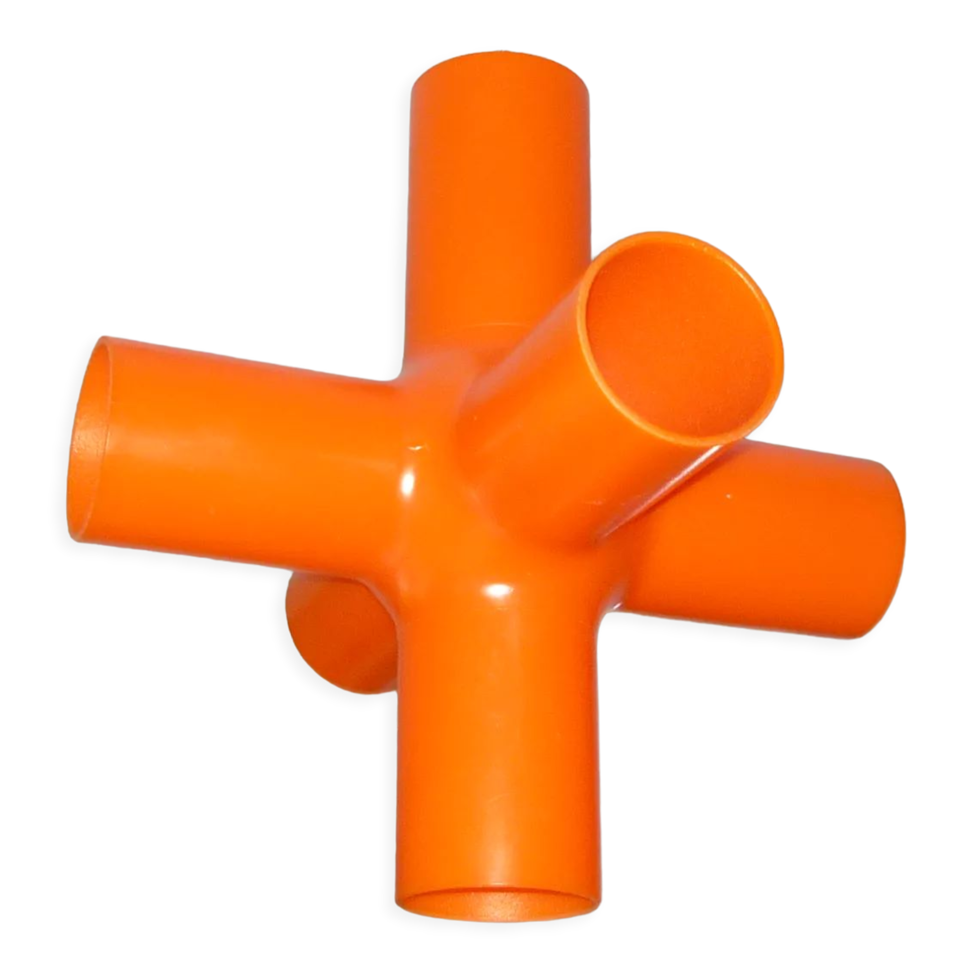 Crosslight hanging lamp jan melis &ben oostrum