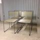 Lot of 4 Chair Giandomenico belloti