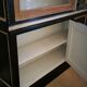 Vitrine ancienne