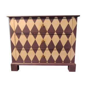 commode