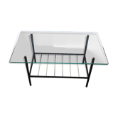Low table
