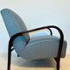 Armchair by Karel Kozelka & Antonín Kropáček, 1950s