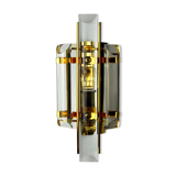Venini Italy wall lamp 1970