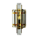 Venini Italy wall lamp 1970