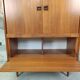 Scandinavian TV cabinet