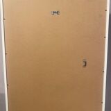 Lithograph of Reims Cathedral