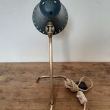 Vintage Tripode Cocotte Lamp