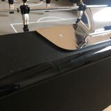 Black scudetto table football
