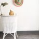 Rattan bar, 60-70's