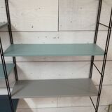 Shelves double String