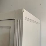 Parisian wardrobe