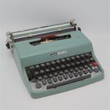Typewriter, Olivetti Lettera 32
